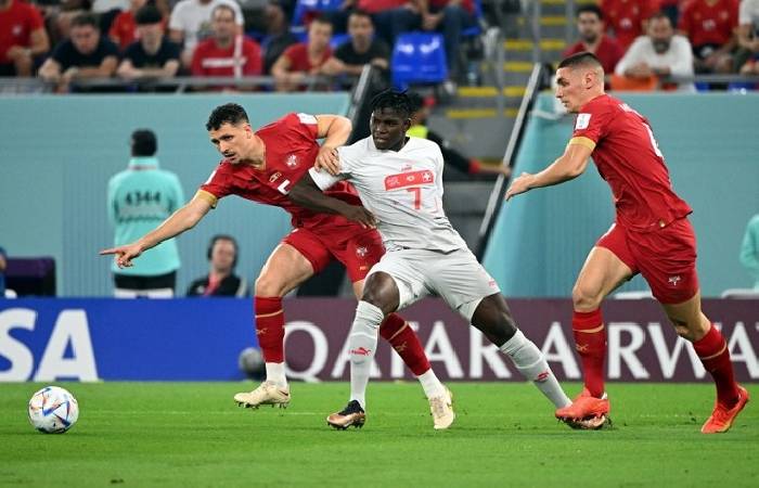 Nhận định, soi k&egrave;o Serbia vs Jordan, 01h30 ng&agrave;y 17/6