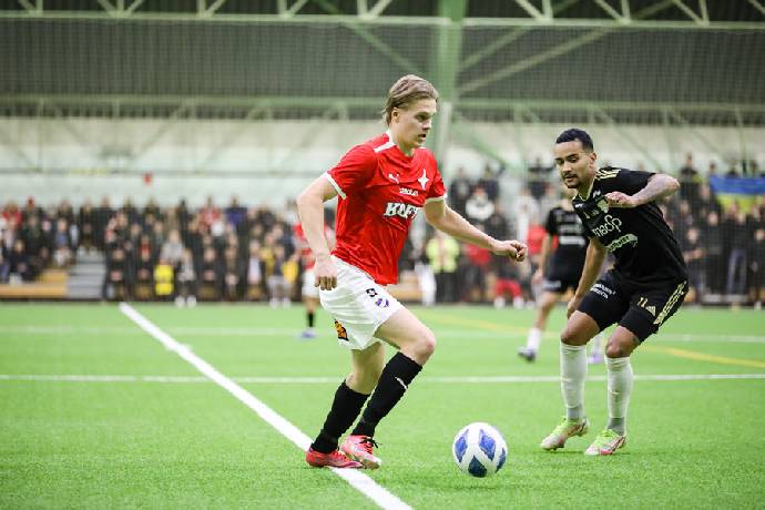 Nhận định, soi k&egrave;o SJK Akatemia vs HIFK, 20h00 ng&agrave;y 17/6
