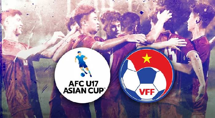Nhận định, soi k&egrave;o U17 Việt Nam vs U17 Ấn Độ, 19h00 ng&agrave;y 17/6
