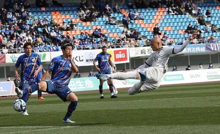 Nhận định, soi k&egrave;o V-Varen Nagasaki vs Omiya Ardija, 17h00 ng&agrave;y 17/6