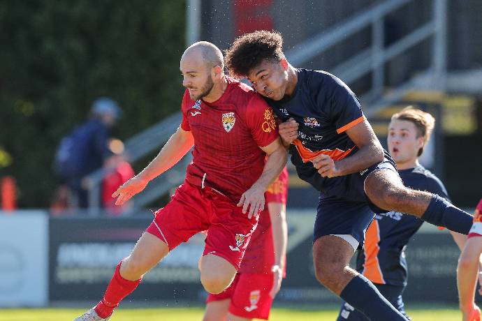 Nhận định, soi k&egrave;o Valentine Phoenix vs Maitland FC, 14h00 ng&agrave;y 17/6