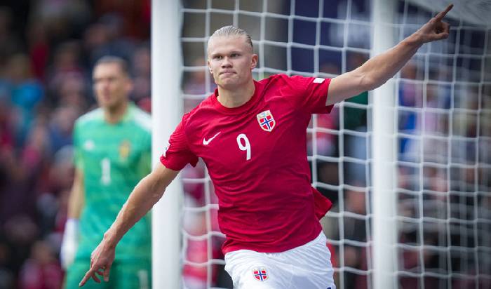 Soi k&egrave;o hiệp 1 Na Uy vs Scotland, 23h00 ng&agrave;y 17/6