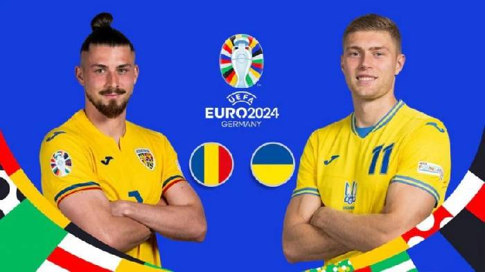 Chuy&ecirc;n gia Tony Ansell dự đo&aacute;n Romania vs Ukraine, 20h00 ng&agrave;y 17/6	