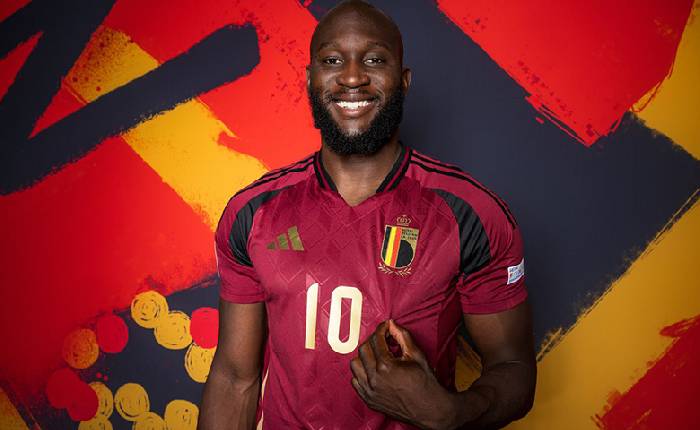 Đại b&agrave;ng Romeo dự đo&aacute;n Bỉ vs Slovakia, 23h00 ng&agrave;y 17/6