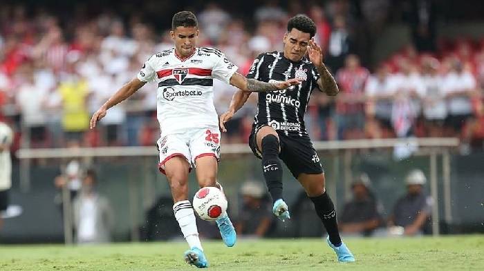 Nhận định, soi k&egrave;o Corinthians vs Sao Paulo, 2h00 ng&agrave;y 17/6: Chiến thắng thứ 4