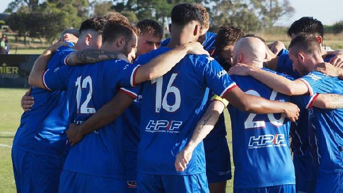 Nhận định, soi k&egrave;o FC Bulleen Lions vs Caroline Springs George Cross, 17h30 ng&agrave;y 17/6: Thua tiếp lượt về