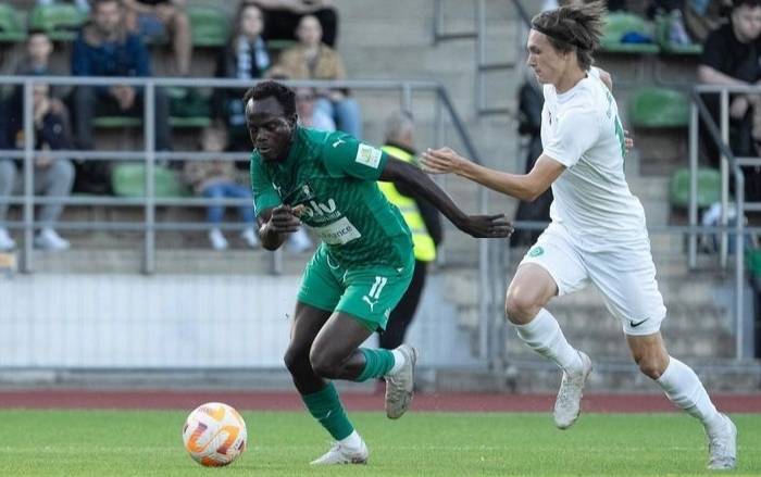 Nhận định, soi k&egrave;o FK Auda vs Metta/LU Riga, 22h00 ng&agrave;y 16/6: K&egrave;o d&agrave;i mạch to&agrave;n thắng