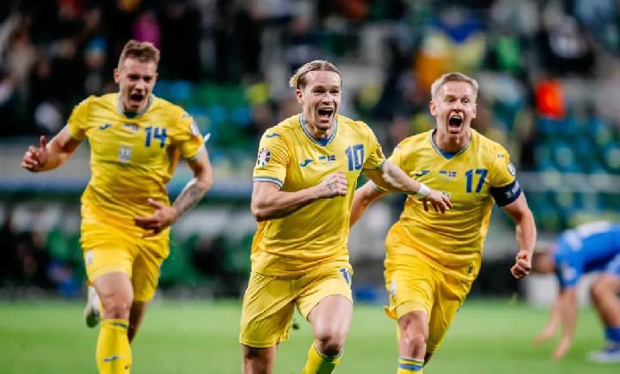 Nhận định, soi k&egrave;o Romania vs Ukraine bảng E EURO 2024, 20h00 ng&agrave;y 17/6: 3 điểm nhọc nhằn