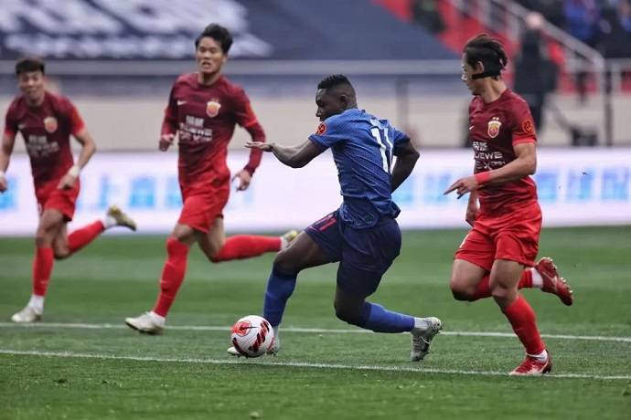 Nhận định, soi k&egrave;o Shanghai Shenhua vs Chengdu Rongcheng, 18h35 ng&agrave;y 16/6: Kh&oacute; c&oacute; bất ngờ