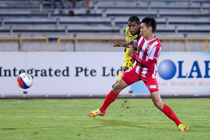 Nhận định, soi k&egrave;o Tampines Rovers vs Tanjong Pagar, 17h00 ng&agrave;y 16/6: Kh&ocirc;ng bất ngờ