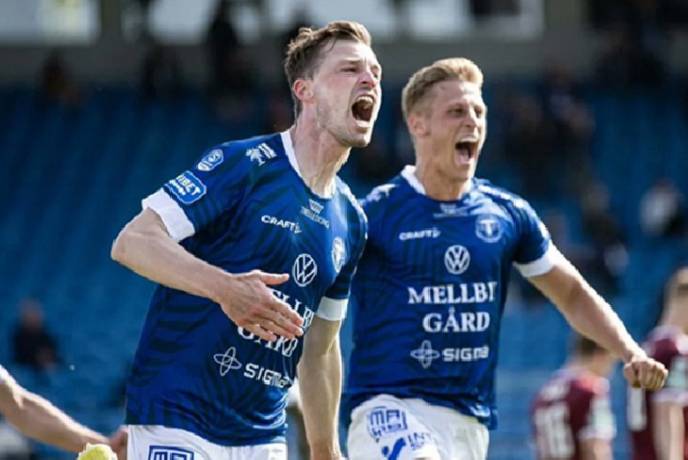 Nhận định, soi k&egrave;o Trelleborgs vs Brage, 0h00 ng&agrave;y 18/6: Bắt kịp đối phương