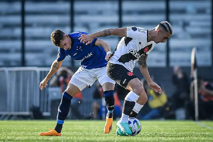 Nhận định, soi k&egrave;o Vasco da Gama vs Cruzeiro, 4h30 ng&agrave;y 17/6: Kh&aacute;ch tự tin
