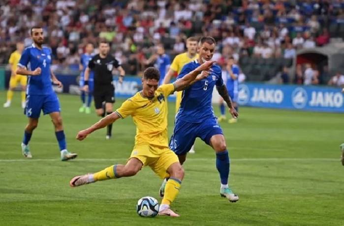 Phong độ, lịch sử đối đầu Romania vs Ukraine, 20h00 ng&agrave;y 17/6