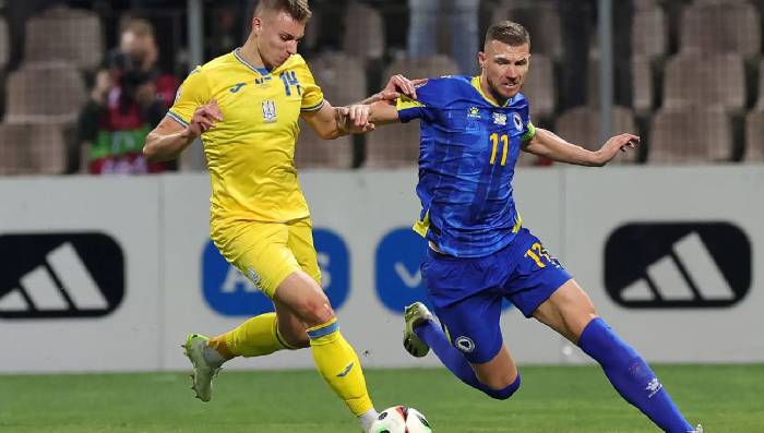 Si&ecirc;u m&aacute;y t&iacute;nh dự đo&aacute;n kết quả Romania vs Ukraine, 20h00 ng&agrave;y 17/6