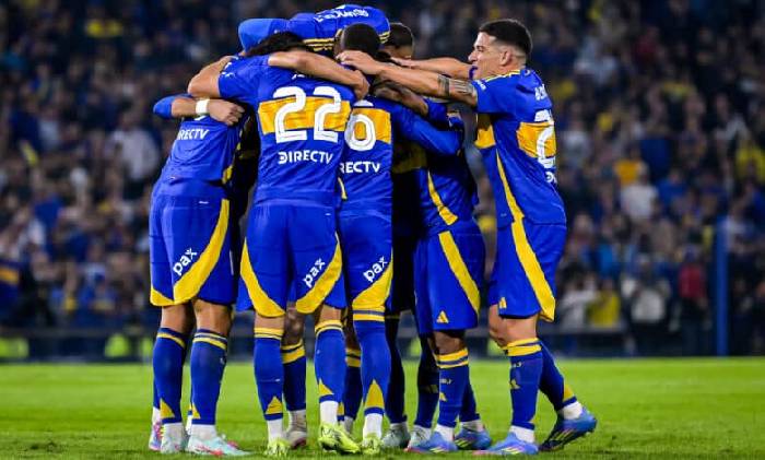 Chuy&ecirc;n gia Tony Ansell dự đo&aacute;n Boca Juniors vs Benfica, 5h00 ng&agrave;y 17/6