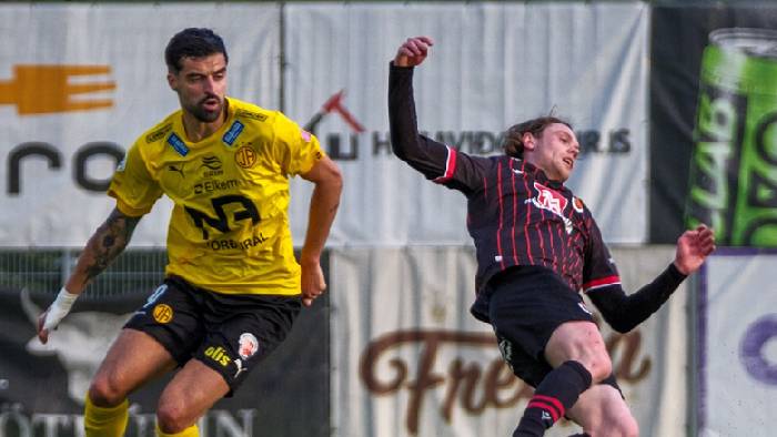 K&egrave;o v&agrave;ng b&oacute;ng đ&aacute; Vikingur vs KR Reykjavik, 02h15 ng&agrave;y 17/6: Trở lại đỉnh bảng