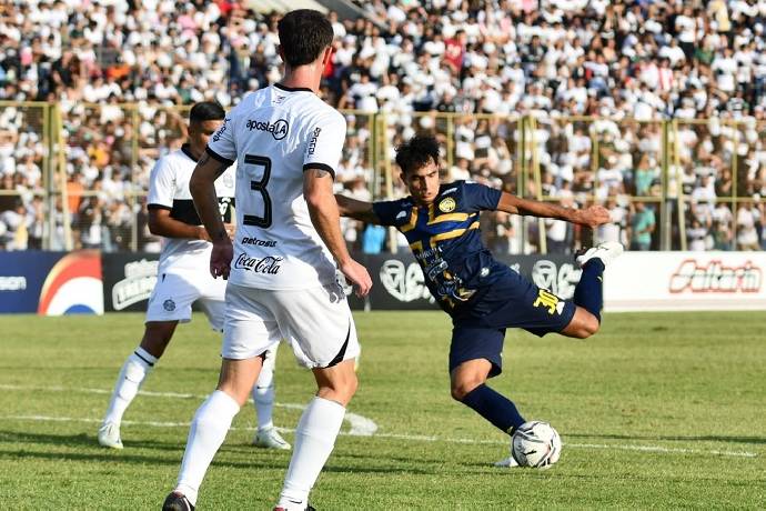 Nhận định, soi k&egrave;o 3 de Febrero vs Sportivo Limpeno, 2h30 ng&agrave;y 18/6: Điều bất ngờ