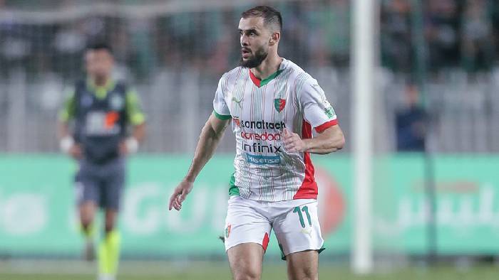 Nhận định, soi k&egrave;o ASO Chlef vs MC Alger, 23h30 ng&agrave;y 17/6: Lần thứ 9 ngọt ng&agrave;o