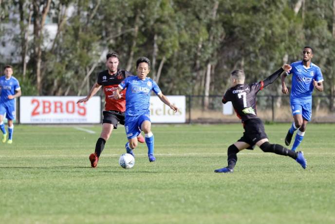 Nhận định, soi k&egrave;o Avondale FC vs Dandenong Thunder, 16h30 ng&agrave;y 17/6: Trả nợ ngọt ng&agrave;o