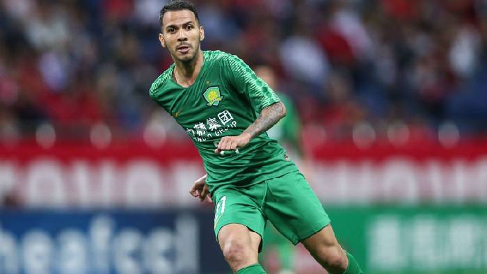 Nhận định, soi k&egrave;o Beijing Guoan vs Qingdao West Coast, 18h35 ng&agrave;y 17/6: L&ecirc;n đỉnh?