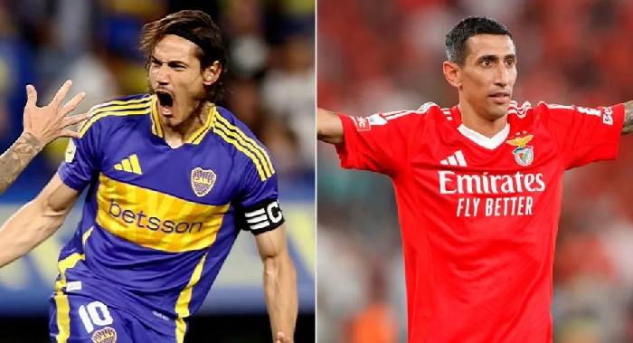 Nhận định, soi k&egrave;o Boca Juniors vs Benfica, 5h00 ng&agrave;y 17/6: Cửa tr&ecirc;n s&aacute;ng