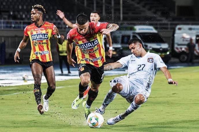 Nhận định, soi k&egrave;o Bogota FC vs Deportivo Pereira, 03h00 ng&agrave;y 17/6: Sớm gi&agrave;nh v&eacute;