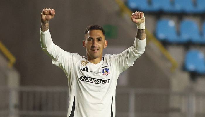 Nhận định, soi k&egrave;o Colo Colo vs Cobresal, 05h00 ng&agrave;y 18/6: Đối thủ y&ecirc;u th&iacute;ch