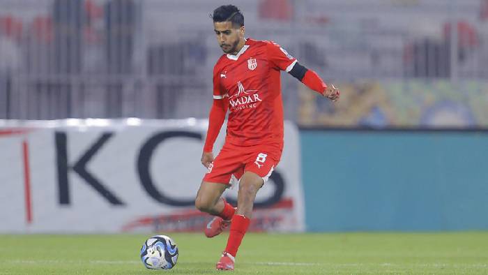 Nhận định, soi k&egrave;o CR Belouizdad vs MC Oran, 23h30 ng&agrave;y 17/6: Hết bất bại?