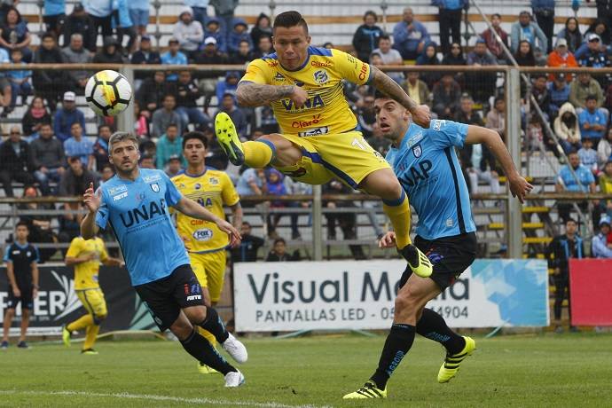 Nhận định, soi k&egrave;o Deportes Iquique vs Everton de Vina, 7h00 ng&agrave;y 17/6: Dễ h&ograve;a