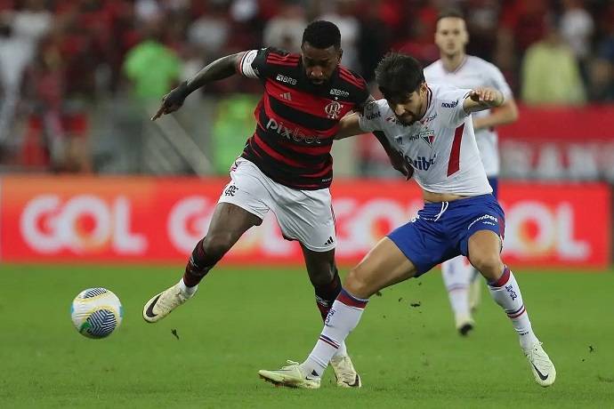 Nhận định, soi k&egrave;o Flamengo vs ES Tunis, 8h00 ng&agrave;y 17/6: Chứng tỏ đẳng cấp
