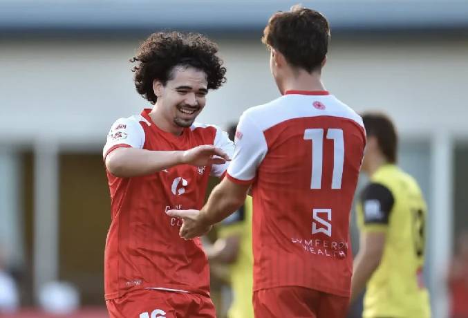 Nhận định, soi k&egrave;o Holland Park Hawks vs Caboolture Sports, 17h30 ng&agrave;y 17/6: Đ&ograve;i nợ