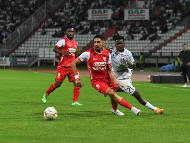 Nhận định, soi k&egrave;o Independiente Santa Fe vs Once Caldas, 6h15 ng&agrave;y 17/6: Cửa dưới nỗ lực