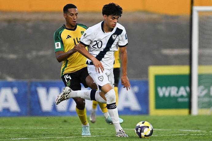 Nhận định, soi k&egrave;o Jamaica vs Guatemala, 9h00 ng&agrave;y 17/6: Kh&oacute; tạo bất ngờ