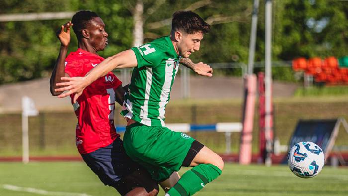 Nhận định, soi k&egrave;o Metta vs BFC Daugavpils, 22h00 ng&agrave;y 17/6: T&igrave;m lại niềm vui