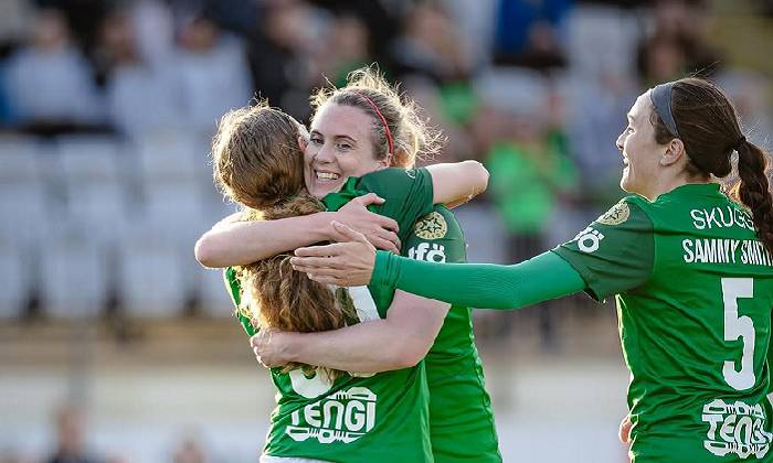 Nhận định, soi k&egrave;o nữ Thor KA Akureyri vs nữ Breidablik, 00h00 ng&agrave;y 17/6: Cửa dưới &lsquo;tạch&rsquo;