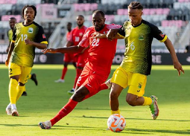 Nhận định, soi k&egrave;o Panama vs Guadeloupe, 6h00 ng&agrave;y 17/6: Khởi đầu thuận lợi