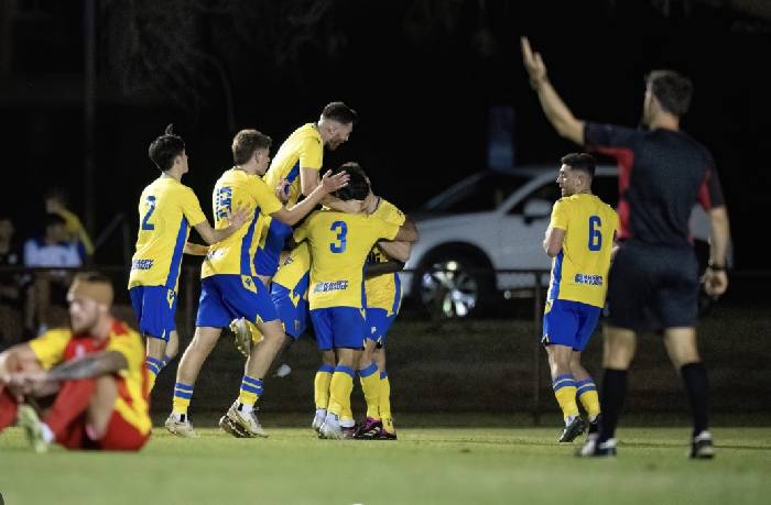 Nhận định, soi k&egrave;o Stirling Macedonia vs Inglewood United, 18h15 ng&agrave;y 17/6: Kh&ocirc;ng hề ngon ăn