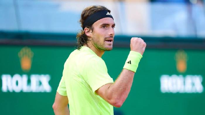Nhận định tennis Tsitsipas vs Darderi, V&ograve;ng 1 Halle Open - 21h00 ng&agrave;y 16/6