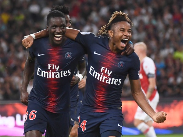 Nhận định Dynamo Dresden vs PSG, 01h20 ng&agrave;y 17/7 (Giao hữu CLB)