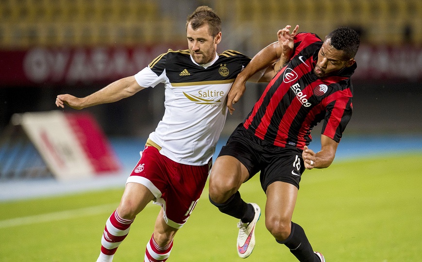 Nhận định Shkendija vs Nomme Kalju, 22h00 ng&agrave;y 16/7 (Champions League)