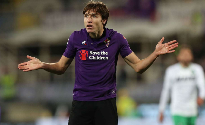 Kết quả ICC Cup 2019: Fiorentina vs Guadalajara, 8h ng&agrave;y 17/7