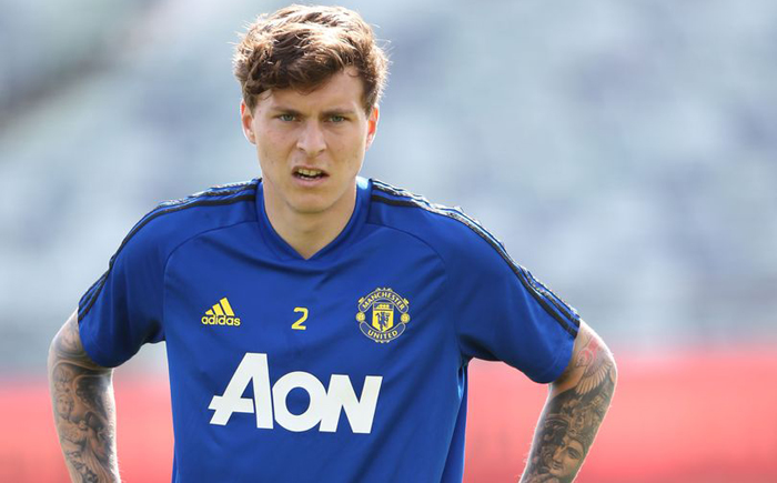 Victor Lindelof n&oacute;i g&igrave; về khả năng rời MU để gia nhập Barcelona?