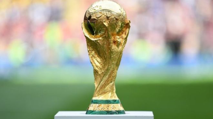 Lễ bốc thăm v&ograve;ng loại thứ 2 World Cup 2022 diễn ra khi n&agrave;o, ở đ&acirc;u?