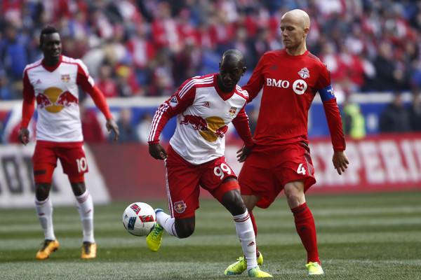 Nhận định Toronto FC vs New York RB 07h00, 18/07 (Nh&agrave; Nghề Mỹ)