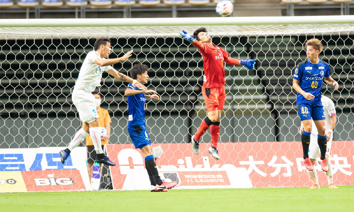 Nhận định Gamba Osaka vs Oita Trinita, 17h00 ng&agrave;y 18/7