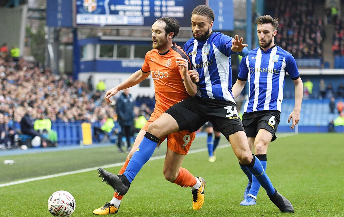 Nhận định Hull City vs Luton Town, 21h00 ng&agrave;y 18/7