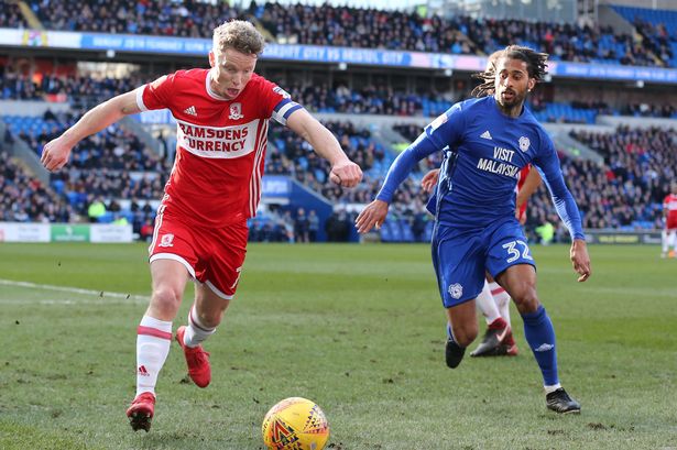 Nhận định Middlesbrough vs Cardiff City, 21h00 ng&agrave;y 18/7