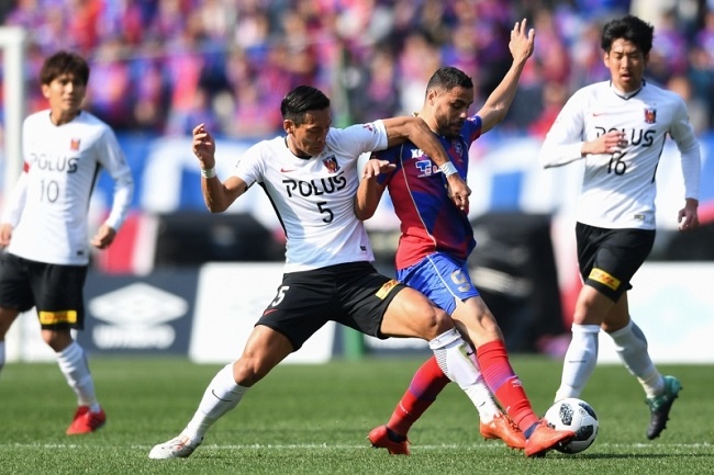 Nhận định FC Tokyo vs Urawa Reds, 17h00 ng&agrave;y 18/7