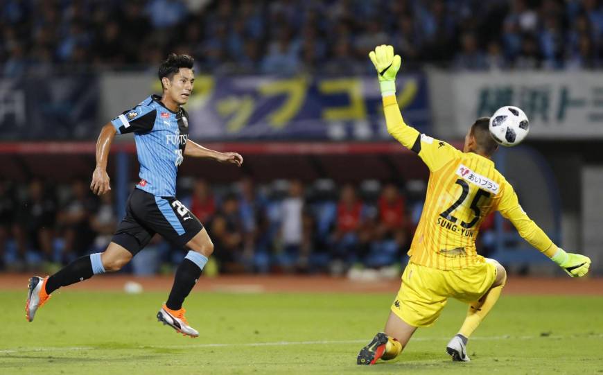 Nhận định Yokohama vs Kawasaki Frontale, 16h00 ng&agrave;y 18/7