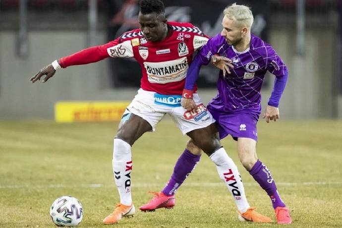 M&aacute;y t&iacute;nh dự đo&aacute;n b&oacute;ng đ&aacute; 18/7: First Vienna vs Kapfenberg